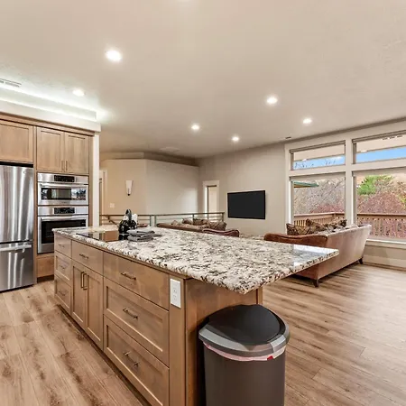 Troutner East Boise Home